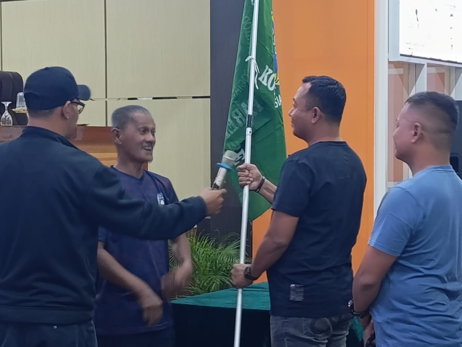 Pengurus Askot PSSI Parepare Periode 2024-2028 Siap Dilantik Besok