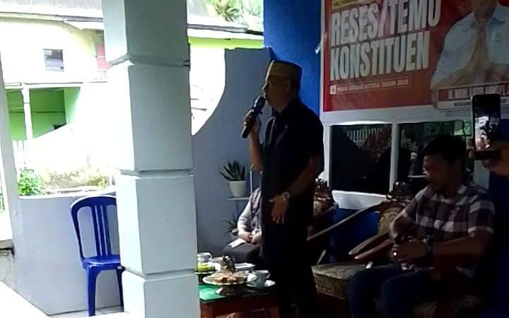 Warga Ujung Batu Keluhkan Pelayanan di Rumah Sakit Pangkep