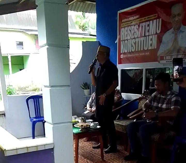 Warga Ujung Batu Keluhkan Pelayanan di Rumah Sakit Pangkep