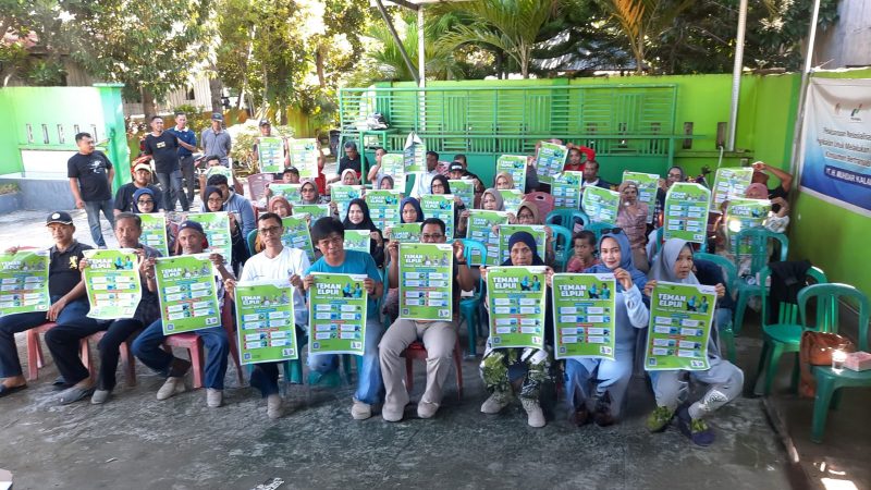 Teman LPG Hadir di Sulbar, Pertamina Patra Niaga Perkuat Edukasi Keselamatan Energi