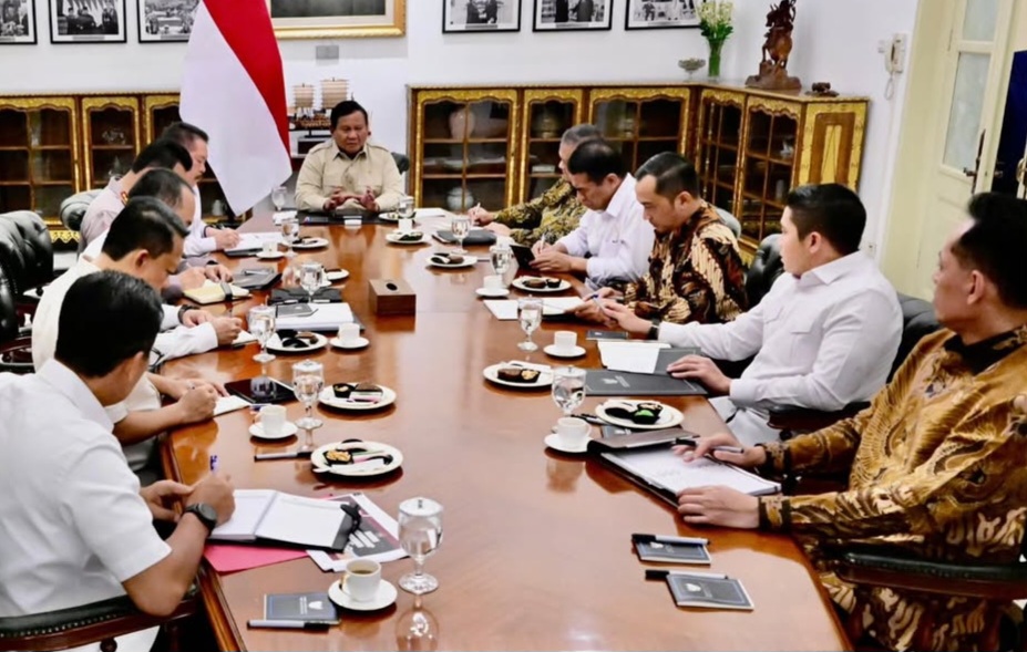 Semua Pihak Diminta Tindak Tegas ke Pemain Beras