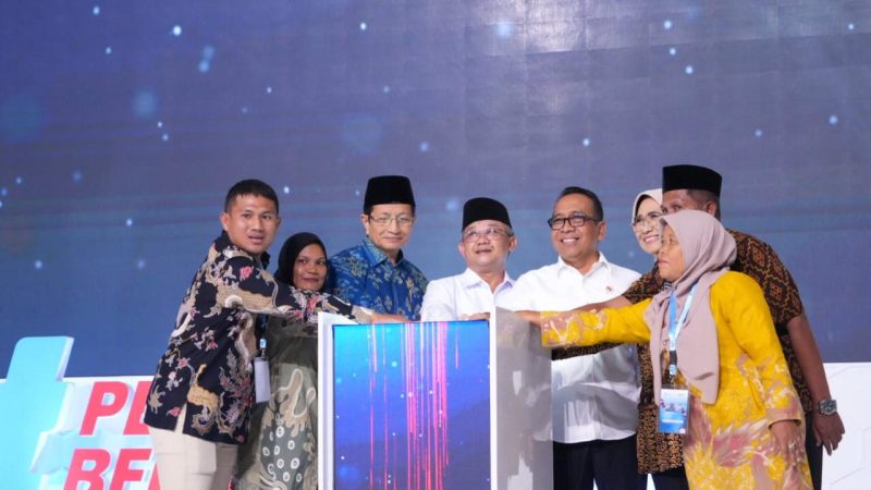 Kado Bagi Guru, Pemerintah Cairkan Insentif Saat HUT ke-80 RI