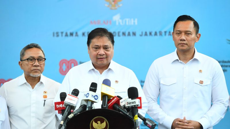 Ekonomi Indonesia Tumbuh 5,12 Persen, Klaim Tertinggi di ASEAN