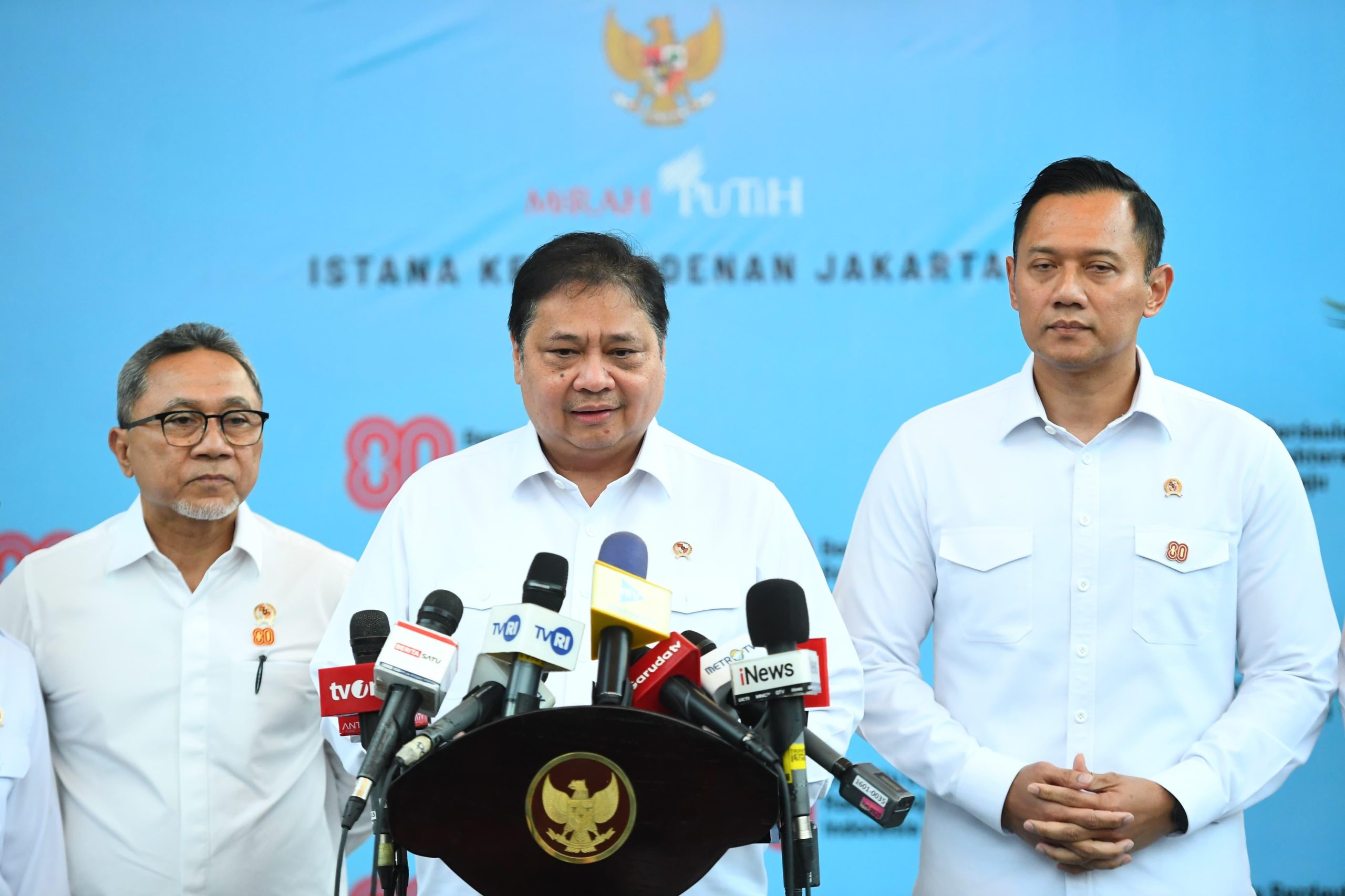 Ekonomi Indonesia Tumbuh 5,12 Persen, Klaim Tertinggi di ASEAN