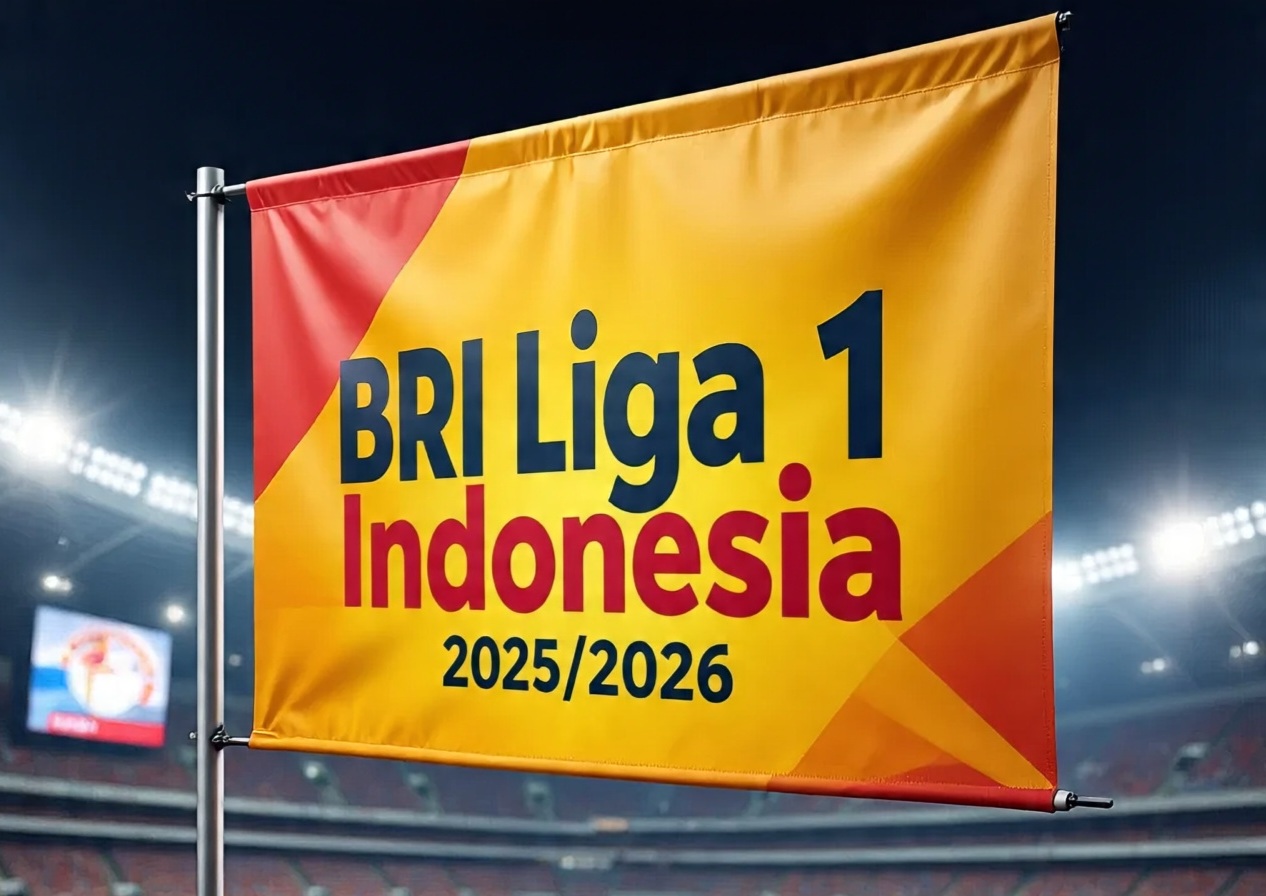 Hadiah Liga 1 Indonesia Naik 40 Persen