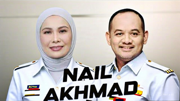 Dilantik Gubernur, Palopo Resmi Dipimpin Naili – Ome