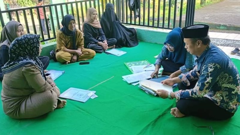 Jelang Nikah Massal di Parepare, Disdukcapil dan KUA Periksa Kelengkapan Dokumen