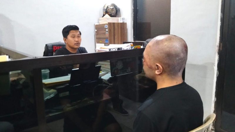 Nyamar jadi Perempuan, Pria Asal Bau-Bau Nyaris Dinikahi Sesama Jenis di Pinrang