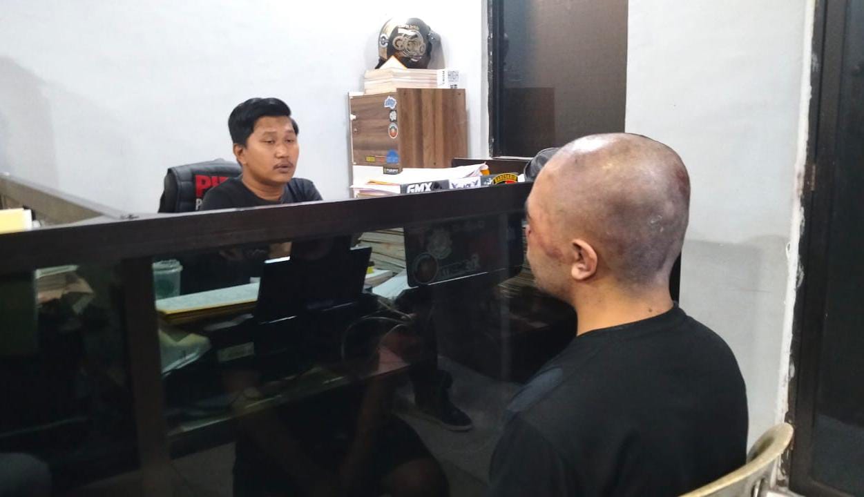 Nyamar jadi Perempuan, Pria Asal Bau-Bau Nyaris Dinikahi Sesama Jenis di Pinrang
