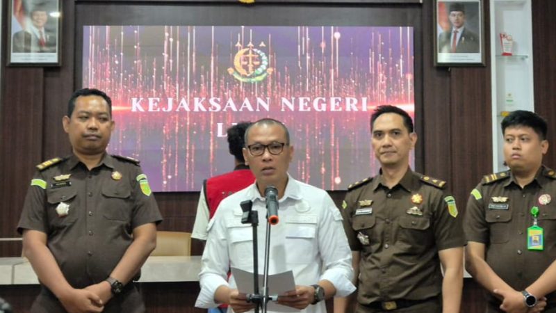 Jadi Supir Truck di Morowali, Penganiaya Oknum TNI Ditangkap Tim Tabur