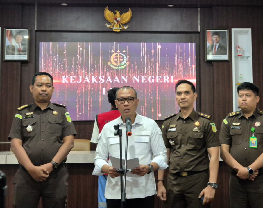 Jadi Supir Truck di Morowali, Penganiaya Oknum TNI Ditangkap Tim Tabur