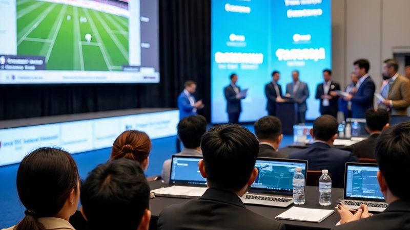 Demi Garuda ke Pentas Dunia, Konferensi Sains Sepakbola Digelar