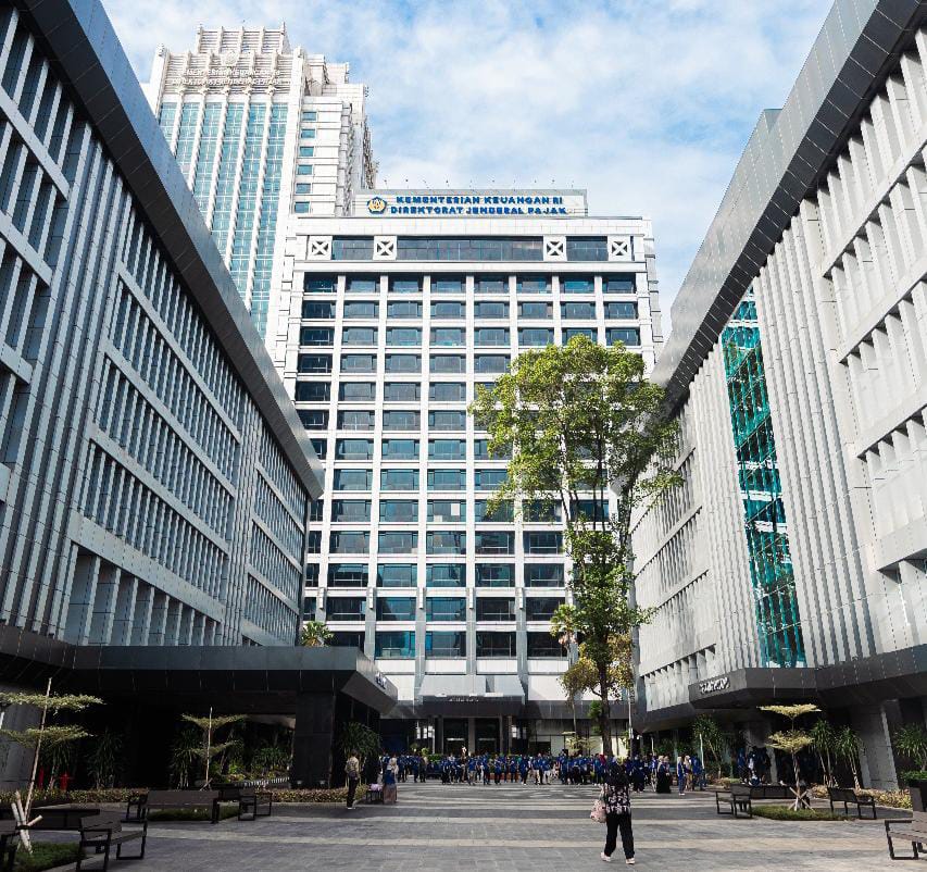 Pajak Usaha Ekonomi Digital Terkini Capai 40 Triliun