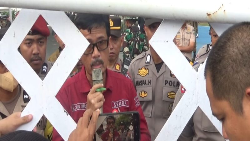 Data Wajib Pajak yang Dikeluarkan Pemkab Pinrang Dinilai Simpang Siur