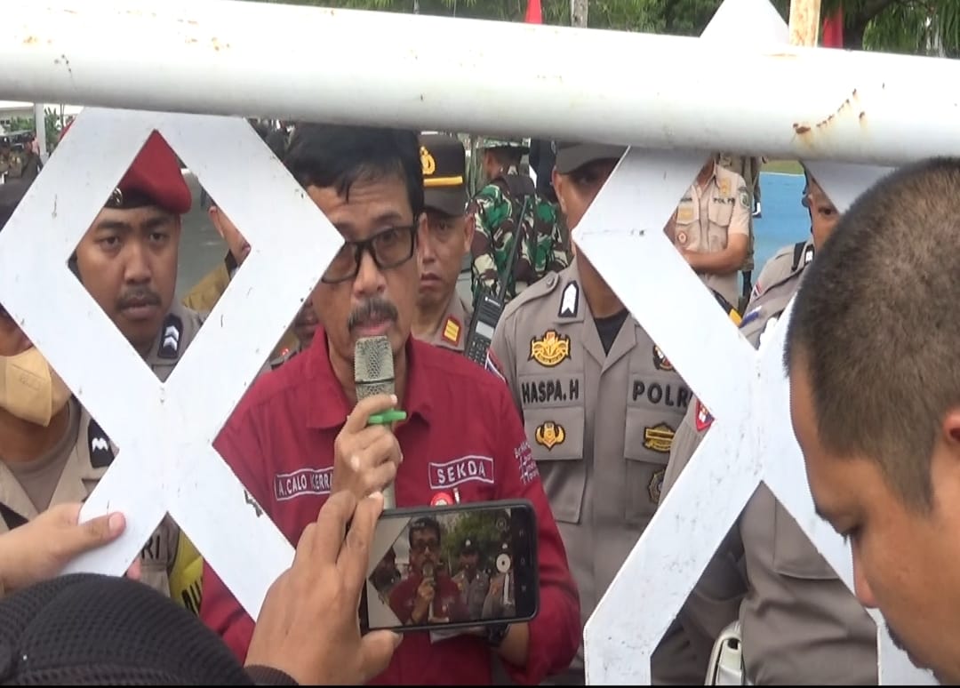 Data Wajib Pajak yang Dikeluarkan Pemkab Pinrang Dinilai Simpang Siur