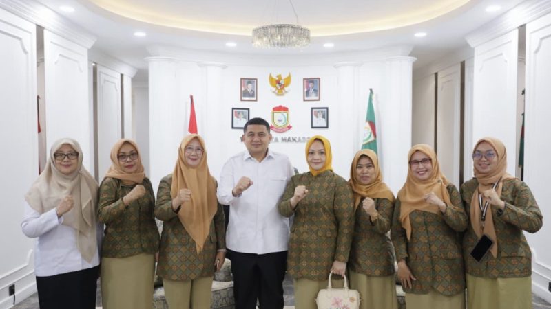 Pemkot & PPTI Kolaborasi Berantas Tuberkulosis