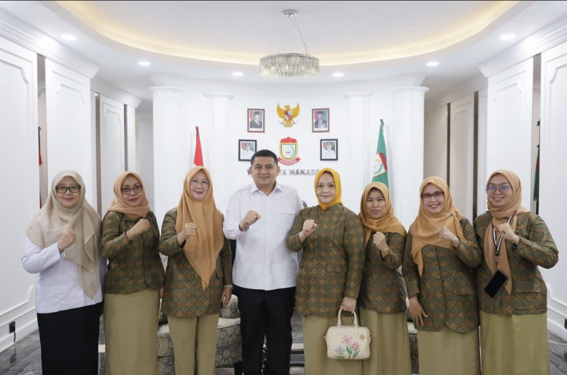 Pemkot & PPTI Kolaborasi Berantas Tuberkulosis