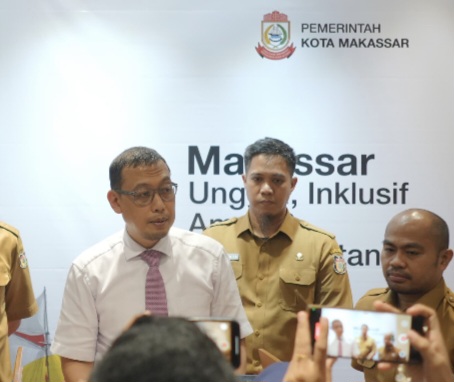 Lelang Jabatan Pemkot Makassar Libatkan LAN