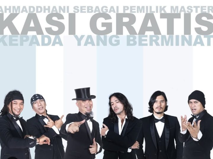 Dengan Syarat Ini, Ahmad Dhani Gratiskan Cafe dan Resto Play Lagu Dewa 19