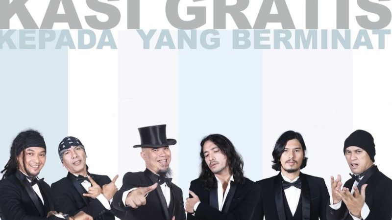 Dengan Syarat Ini, Ahmad Dhani Gratiskan Cafe dan Resto Play Lagu Dewa 19