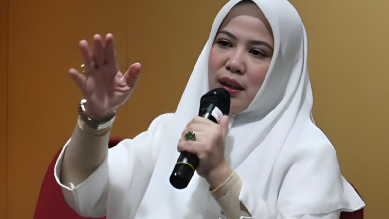 Pertolongan Allah itu Tepat Waktu