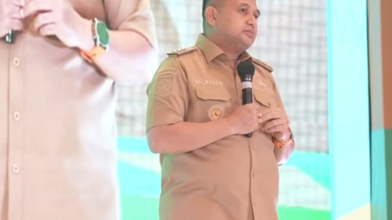 Wali Kota Minta Kepolisian Tindak Tegas Jukir yang Main Pukul Petugas Dishub