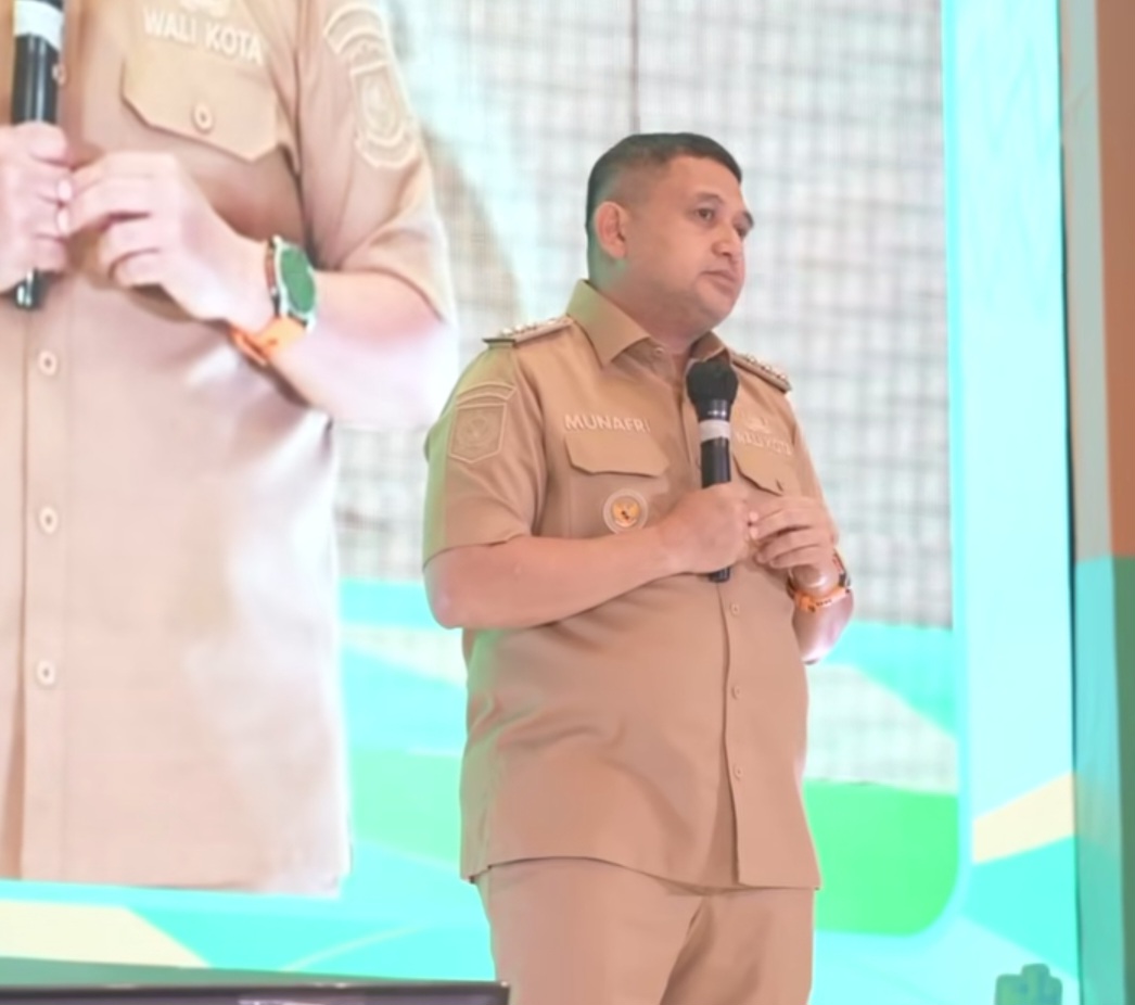 Wali Kota Minta Kepolisian Tindak Tegas Jukir yang Main Pukul Petugas Dishub