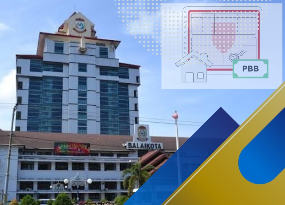 Pilih Pro ke Warga, Pemkot Makassar Tak Naikkan PBB