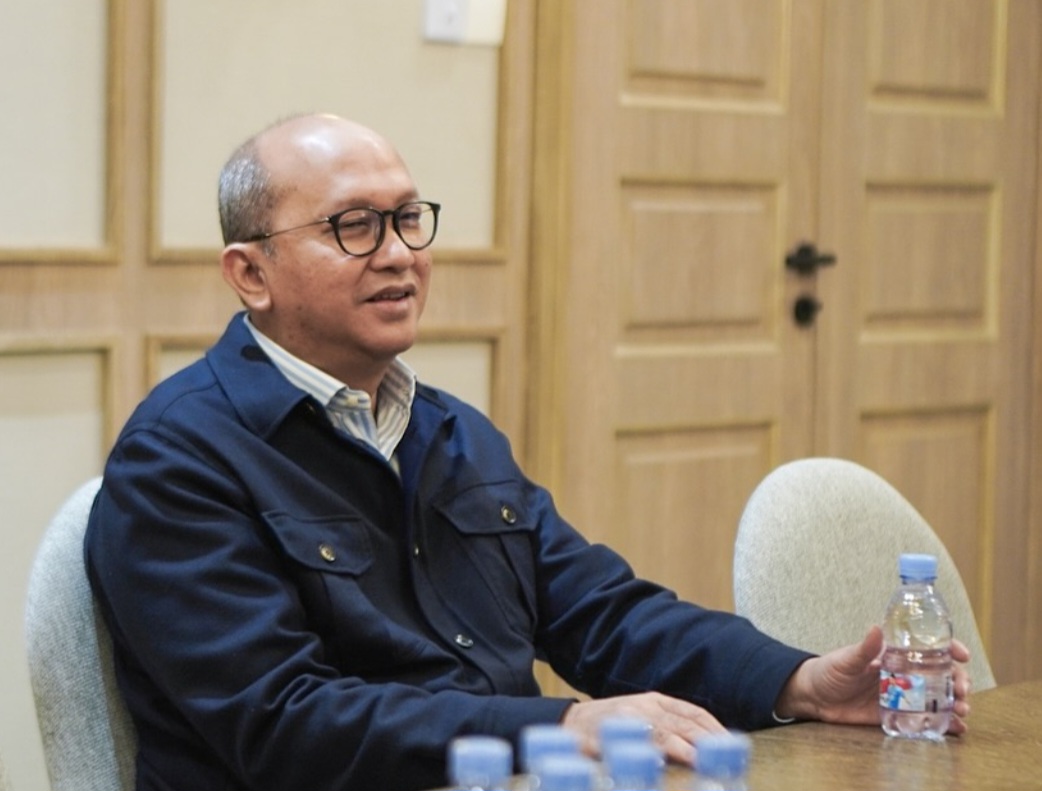 Danantara Mulai Pangkas Komisaris di BUMN Dari 12 Jadi 5