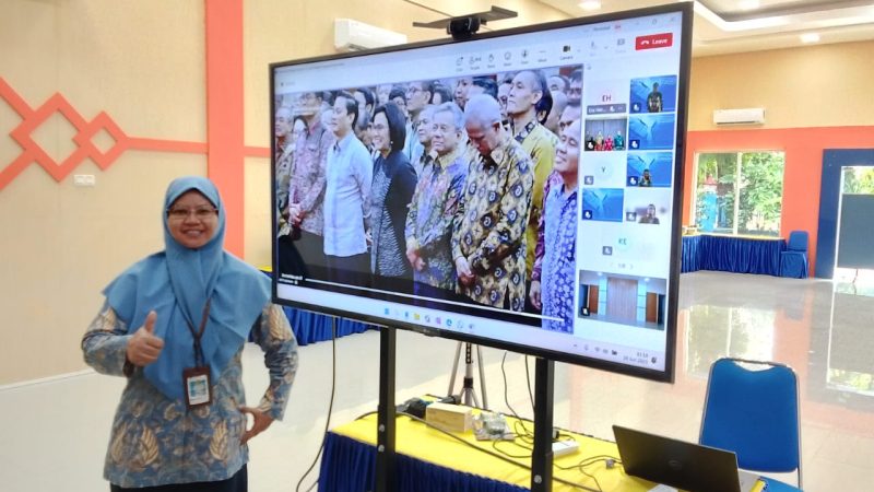 Deepfake dapat Memicu Konflik Sosial
