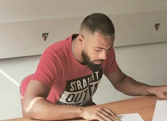 Alex Tanque Sudah di Makassar, Allona PSM Bisa Lebih Gacor