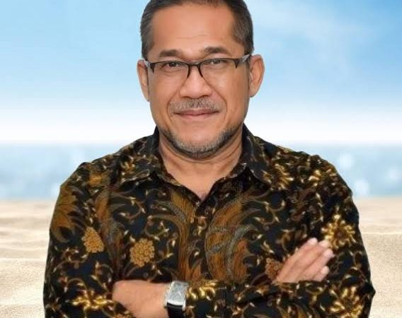 Prof JJ: Aswar Hasan Adalah Mata Air Pengetahuan