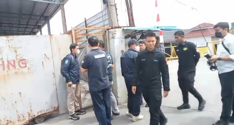 Empat Orang Ditetapkan Tersangka Kasus Penganiayaan Wartawan