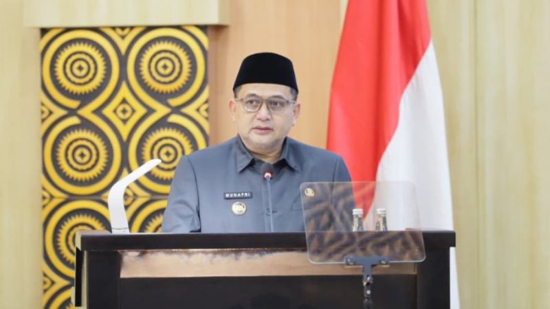 Tonjolkan Makassar Empati untuk Korban Bencana, Warga Diimbau Perayaan Tahun Baru Tanpa Euforia Berlebih
