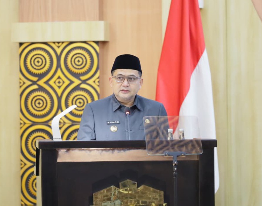 Tonjolkan Makassar Empati untuk Korban Bencana, Warga Diimbau Perayaan Tahun Baru Tanpa Euforia Berlebih