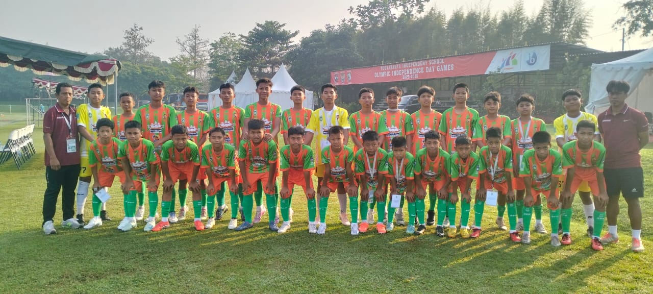 Menang 3-2 Lawan PS TGM, Persipare Parepare Amankan Tiket ke Babak 16 Besar Piala Soeratin U-13 2025