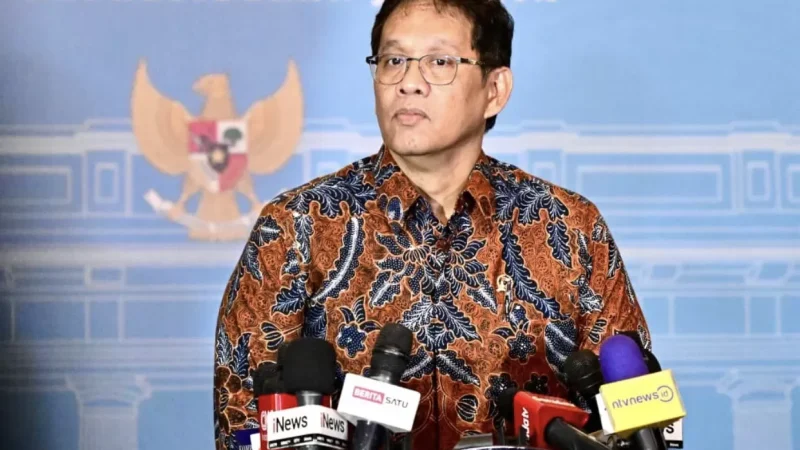 Ini Target Menkeu Purbaya Gelontorkan Dana 200 Triliun ke Himbara