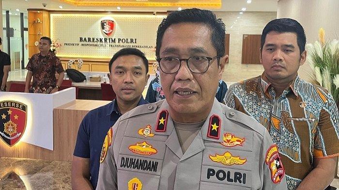 Brigjen Pol Djuhandhani Rahardjo Puro Resmi Jabat Kapolda Sulsel, Berikut Profil Lengkapnya