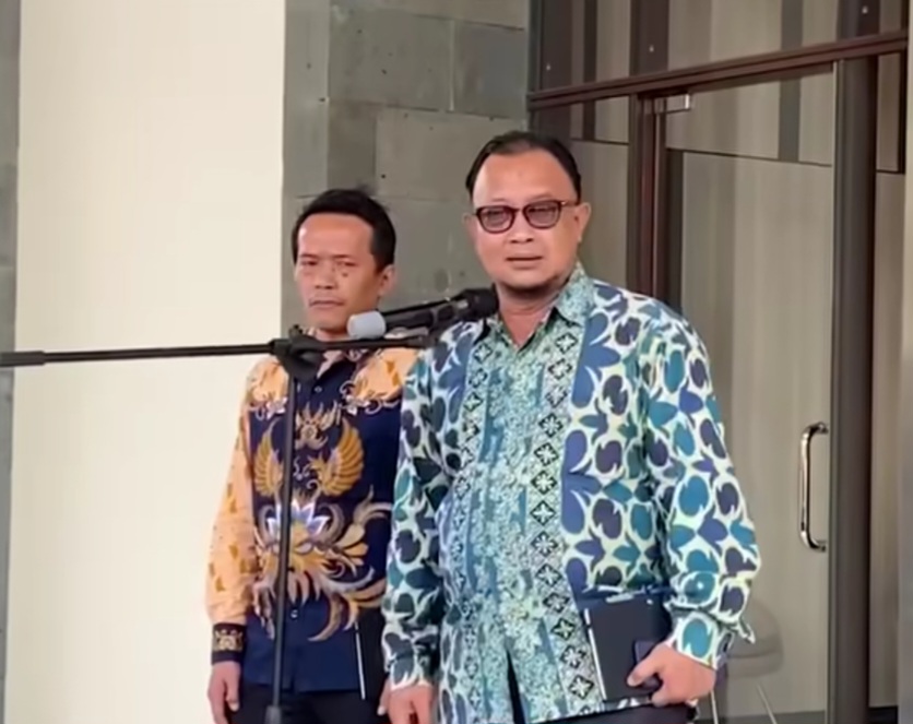Pengemudi Rantis Disidang, Kompolnas Dalami Alasan Mobil Tinggalkan Rombongan
