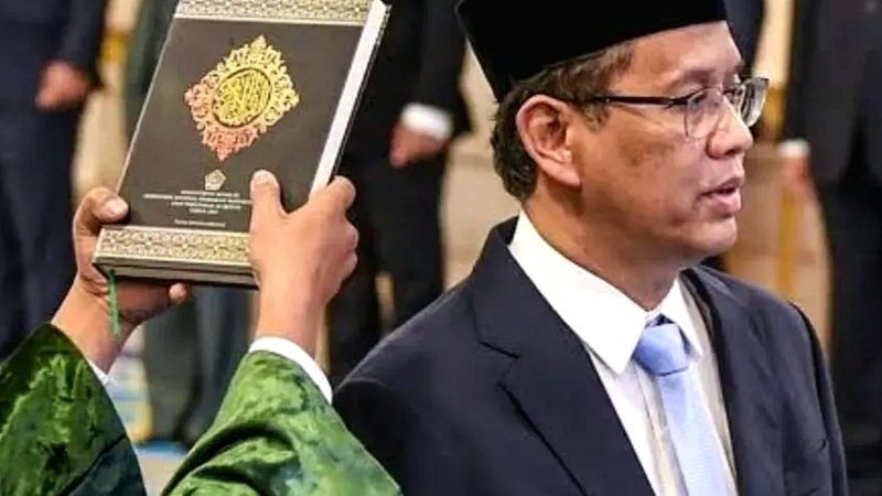 Jabat Menkeu, Purbaya Yudhi Akui Dirinya Pengalaman dan Ahli Fiskal