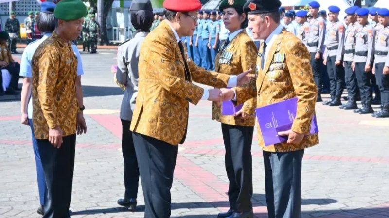 Pikirkan Situasi Nasional, Pepabri Keluarkan 5 Saran Strategis untuk Bangsa