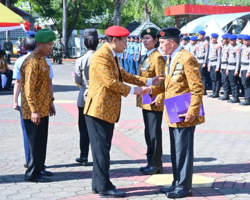 Pikirkan Situasi Nasional, Pepabri Keluarkan 5 Saran Strategis untuk Bangsa