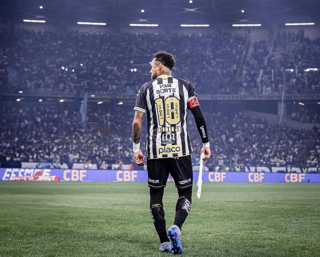 Neymar Terancam di Piala Dunia, Ancelotti Ragukan Ini