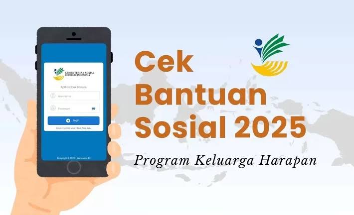 PKH dan BPNT Bansos Kembali Cair, Begini Cara Ceknya