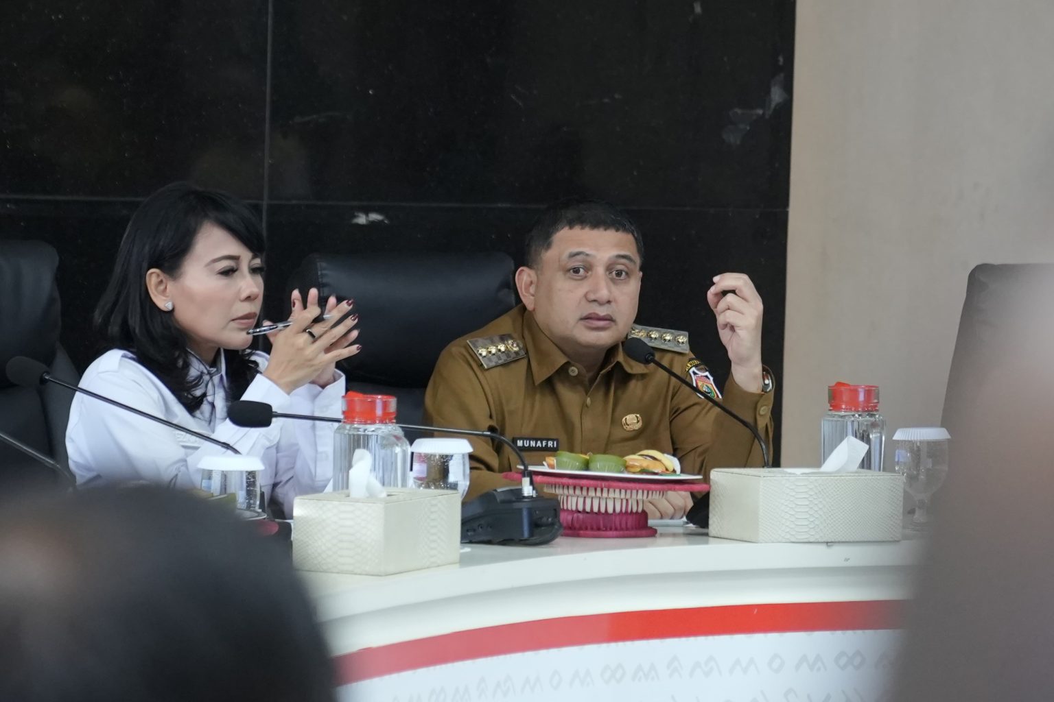 GTRA Pemkot Makassar dan BPN Diyakini Bisa Atasi Sengketa Tanah & Bangunan