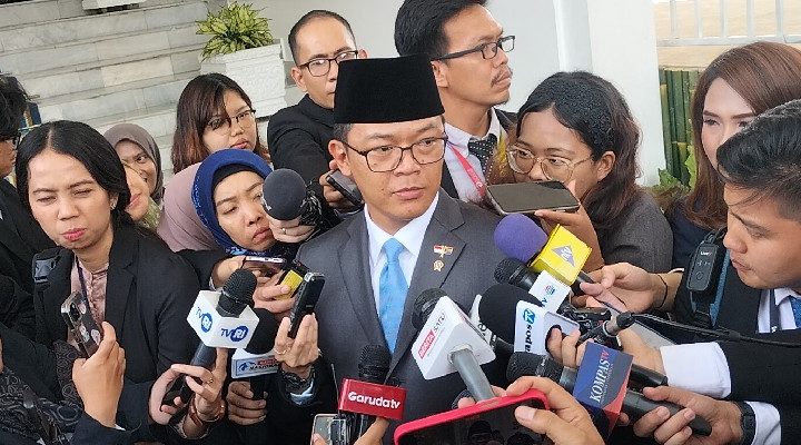 Menlu Ungkap Alasan Bahasa Portugis Bakal Masuk Kurikulum Pendidikan Nasional