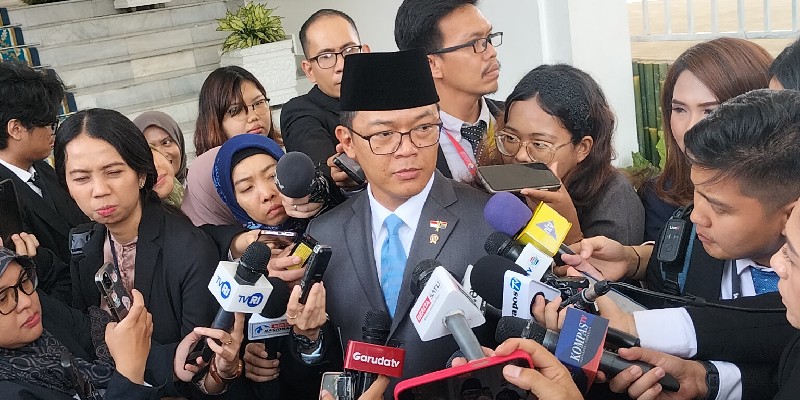 Menlu Ungkap Alasan Bahasa Portugis Bakal Masuk Kurikulum Pendidikan Nasional