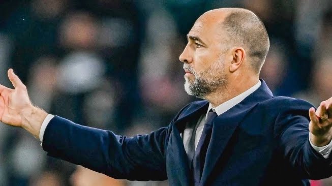 Lantaran Kalah Beruntun, Juventus Resmi Pecat Igor Tudor