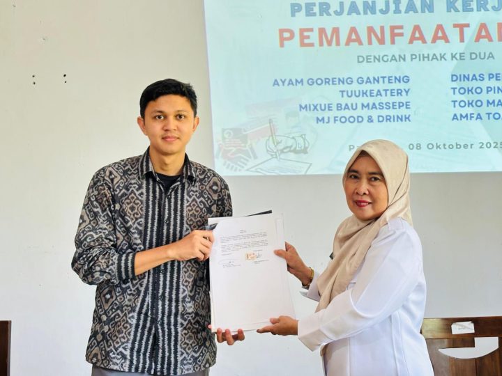 Disdukcapil Parepare Catat 44.026 Anak Sudah Kantongi KIA per Semester 1-2025