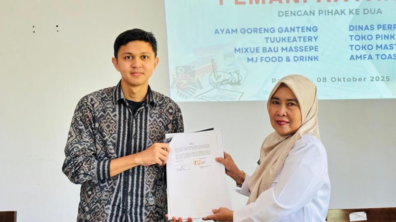 Disdukcapil Parepare Catat 44.026 Anak Sudah Kantongi KIA per Semester 1-2025